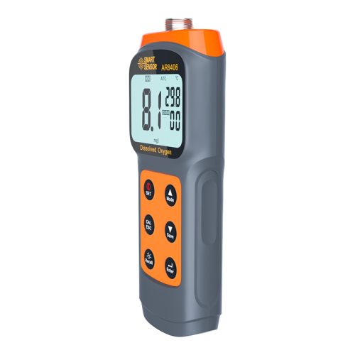Smart-Sensor-AR8406-DO-Meter-Contoh-Gambar