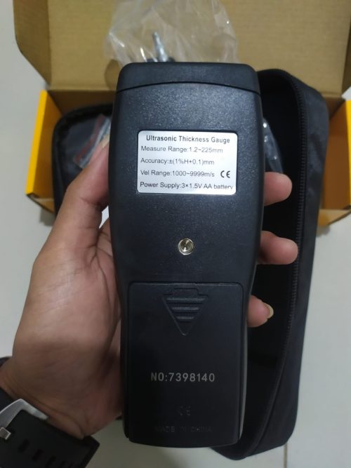 Smart Sensor AS840