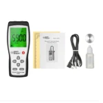 Smart-Sensor-AS840-Ultrasonic-Thickness-Gauge