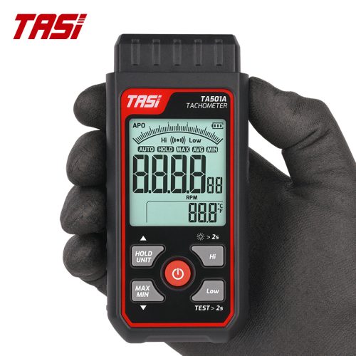 TASI-TA501A-Tachometer