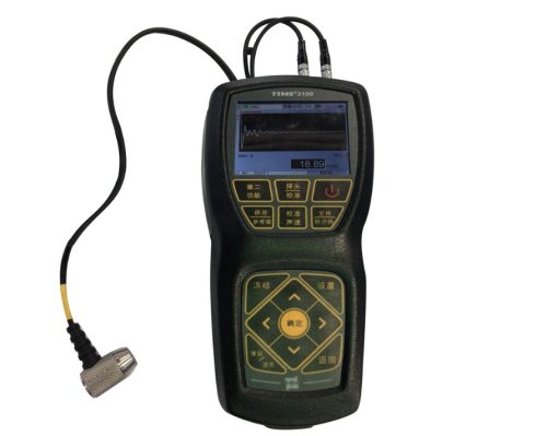Time-2190-Ultrasonic-Thickness-Gauge