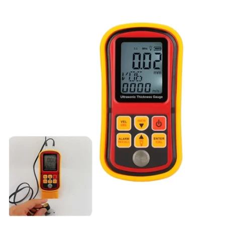 Sanfix GM130 Ultrasonic Thicknes Gauge