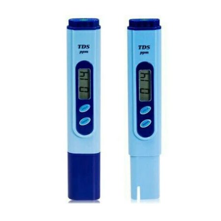 Water Quality Tester – TDS Meter DW139