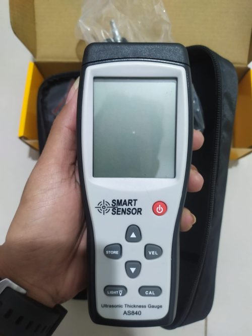 Smart Sensor AS840