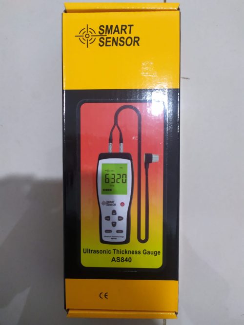 Smart Sensor AS840