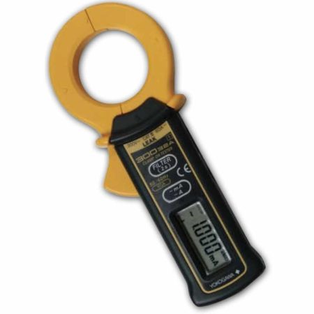 Yokogawa 30032A Leakage Clamp-on Tester