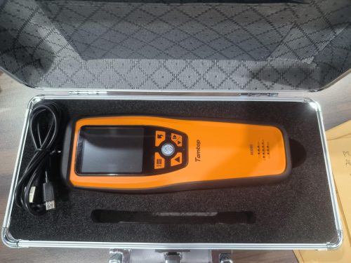 Air Quality Detector Temtop m2000 M2000 2nd Generation 3