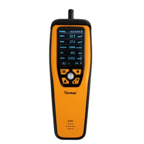 Air-Quality-Detector-Temtop-m2000-M2000-2nd-Generation