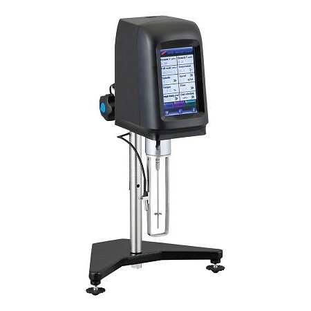 As One Touch Panel Viscometer (ASJ-8ST)