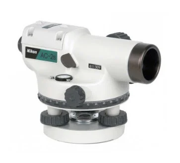 Automatic Level Waterpass Nikon AC 25
