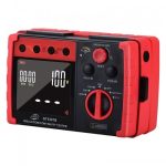 Benetech-GT5307B-Insulation-Continuity-Tester