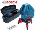 Bosch-GLL-5-50X-Line-Laser