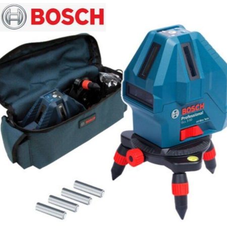 Bosch GLL 5-50X Line Laser