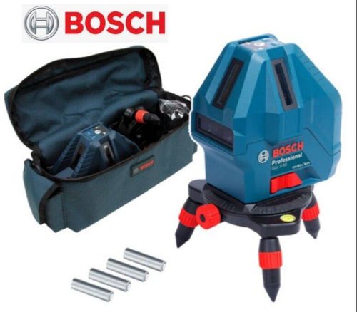 Bosch-GLL-5-50X-Line-Laser