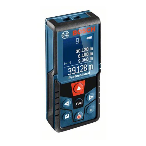 Bosch-GLM400-Laser-Digital-Rangefinder-Distance-Meter