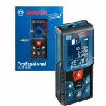 Bosch-GLM400-Laser-Digital-Rangefinder-Distance-Meter