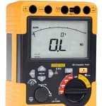 CONSTANT-Digital-Insulation-Tester-5KV-Contoh-Gambar