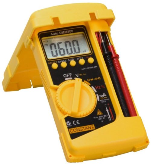 Constant-Low-Cost-DMM-Auto-Range-DMM800-Contoh-gambar
