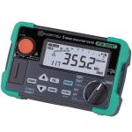 Digital Insulation Kyoritsu 3551