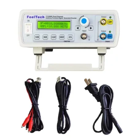 FeelTech FY3200S Signal Generator