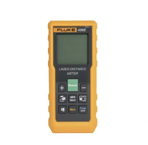 Fluke 404E Distance Laser Meter Digital 40M