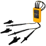Fluke-9062-Motor-and-Phase-Rotation-Indicator