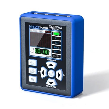 Signal Generator Fnirsi SG003A