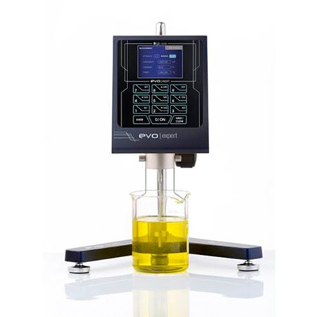 Fungilab FGB EVO Expert Viscometer