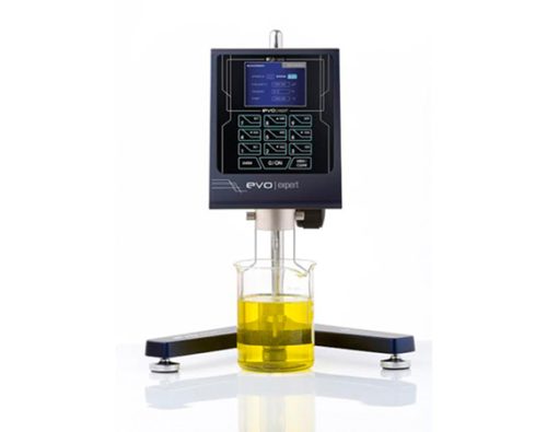 Fungilab-FGB-EVO-Expert-Viscometer