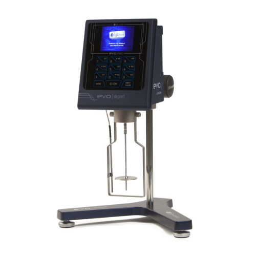 Fungilab-FGB-EVO-Expert-Viscometer-Contoh-Gambar
