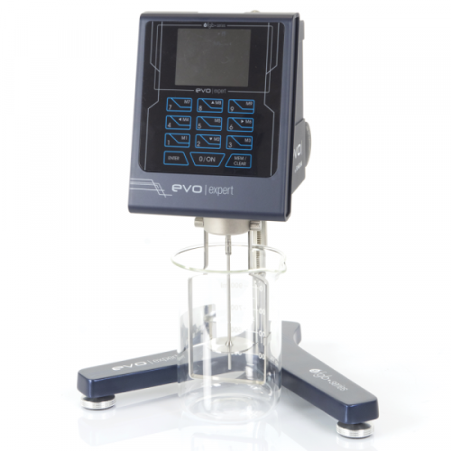 Fungilab-FGB-EVO-Expert-Viscometer-Contoh-Gambar1