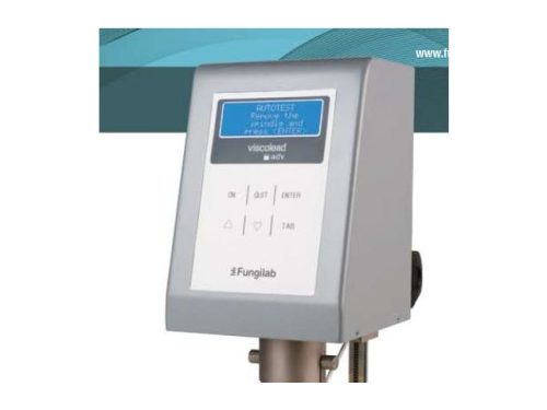 Fungilab-FGB-Viscolead-One-Digital-Viscometer-Contoh-Gambar