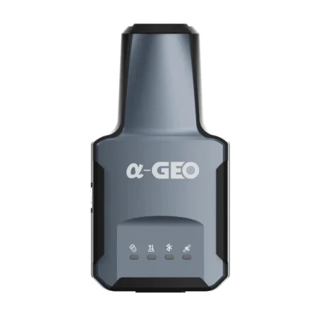 GPS Alpha GEO L2 Smallest GNSS IMU