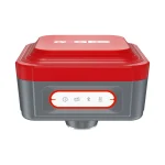 GPS RTK GNSS Alpha GEO NETBOX2