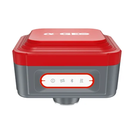 GPS RTK GNSS Alpha GEO NETBOX2