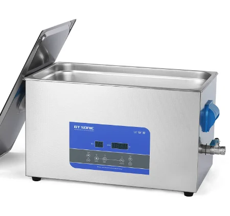 GT Sonic R20 Ultrasonic Cleaner 20L