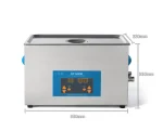 GT-Sonic-R20-Ultrasonic-Cleaner-20L