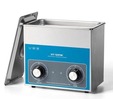 GT Sonic UC3L Ultrasonic Cleaner 3L