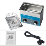 GT-Sonic-UC3L-Ultrasonic-Cleaner-3L