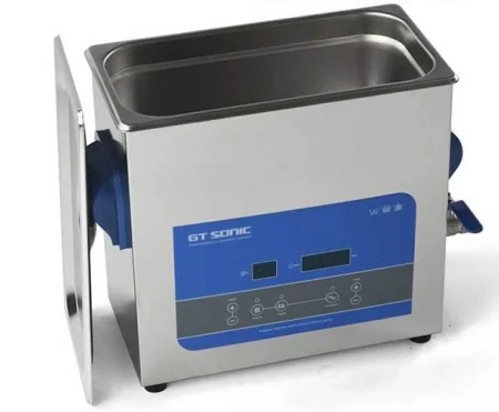 GT Sonic UC6LR6 Ultrasonic Cleaner 6L