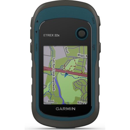 Garmin Etrex 22x
