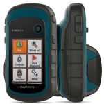 Garmin-GPS-eTrex-22x