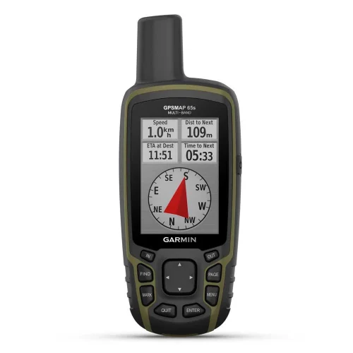 Garmin-GPSMAP-65s