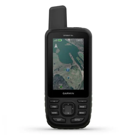 Garmin 66S GPSMAP