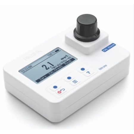 Hanna HI 97728 Nitrate photometer portable