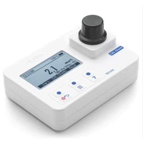 Hanna-HI-97728-Nitrate-photometer-portable