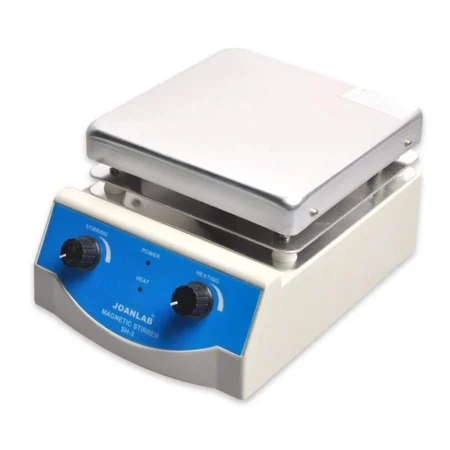 Hot Plate SH-3 Magnetic Stirrer