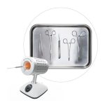 Joanlab-DS900S-Infrared-Sterilizer-Cleaner-Laboratory