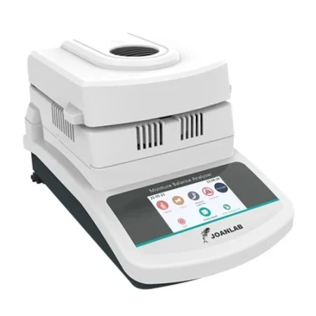 Joanlab MBA1002A 100g/0.005g Halogen Moisture Analyzer