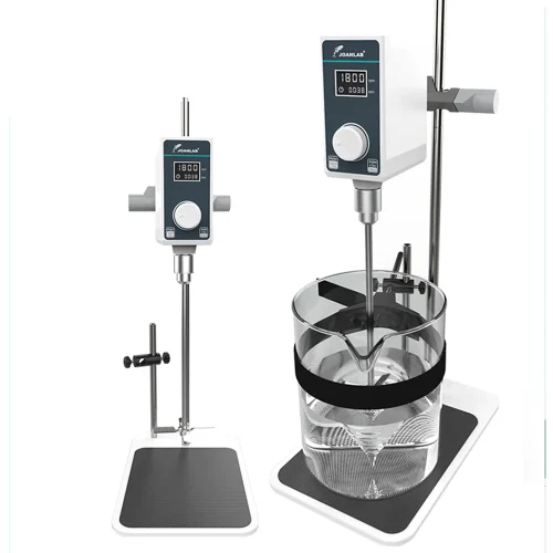 Joanlab-OS15S-Mixer-Overhead-Stirrer-Contoh-Gambar2